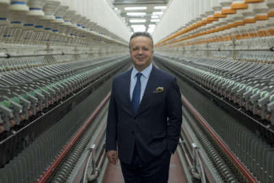 TİM Başkanı Gülle: 'Türkiye’nin yeşil ekonomik dönüşümünde öncüsü olacağız'