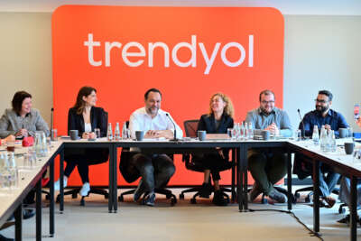 Trendyol ilk yurt dışı ofisini Berlin’de açtı