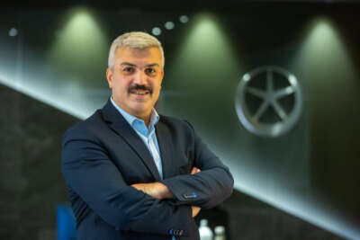 TÜMOSAN’ın odağında yüzde yüz yerli ve milli teknoloji var