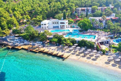 Turizme mesleki eğitim ve istihdam desteği