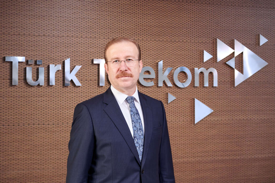 Türk Telekom internet ağı genişliyor