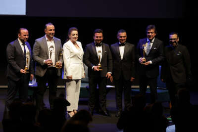 Turkcell’e iki ‘Altın’ ödül birden