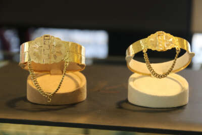 Türkiye’de bir ilk: Diyarbakır’da turist yoğunluğundan ‘nöbetçi kuyumcu’ sistemine geçildi