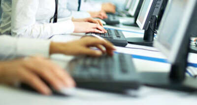 Ücretli çalışan sayısı yıllık yüzde 6,5 arttı