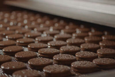 Ülker, 2022’nin ilk çeyrek finansallarını açıkladı