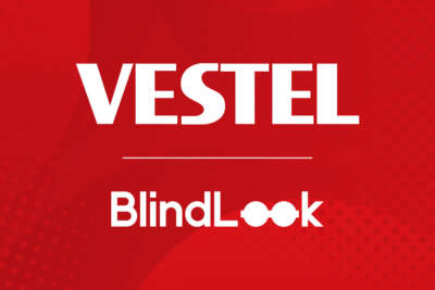 Vestel’den görme engelli kullanıcılar için önemli adım