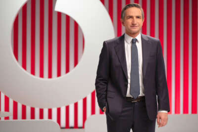 Vodafone Türkiye, 2021 - 2022 mali yıl sonuçlarını açıkladı