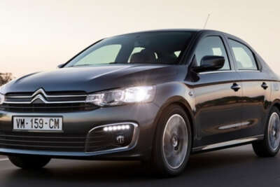 Yargıtay'dan sıfır Citroen için gizli ayıp kararı