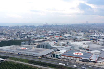 Yayla Agro Gıda’nın halka arzında talep toplama başlıyor