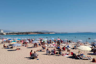 Yaz sezonu açıldı, güneş kremi satışları arttı