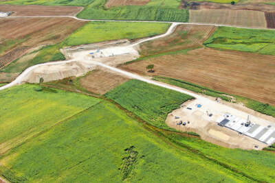 Adana’da bulunan petrol köylüleri sevindirdi