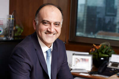 Akenerji 'Birleşmiş Milletler Global Compact' üyesi oldu