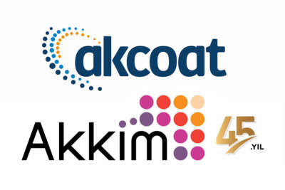 Akkim Kimya ve Akcoat, bu yıl da İSO 500’de yerini aldı