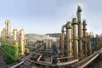 Aksa Akrilik İSO 500’de 42. sırada yer aldı