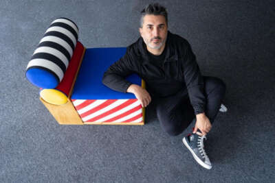 Akyıldız: 'Metaverse evreni ise her kullanıcıya dilediği dünyayı inşa etme fırsatı sunacak'