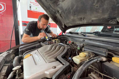 Araç alacaklara oto ekspertizden dikkat çeken uyarı