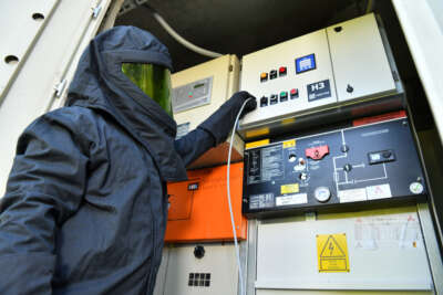 Ayedaş, İstanbul’a 8 yılda 3 milyar liralık yatırım yaptı