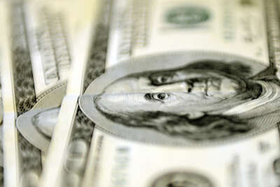 Aylık en yüksek reel getiri dolarda oldu