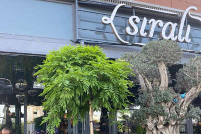 Babaanne yemekleriyle gelen dev bir marka