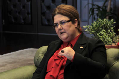 Bakan Yanık, Kronik Hastalara Elektrik Tüketim Desteği’nden yararlanma şartlarını esnettiklerinin müjdesini verdi