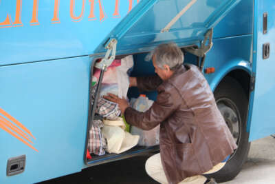 Bulgar turistler Edirne’de alışveriş için sıraya girdi: Bagajlar doldu taştı