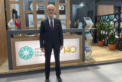 Dünya Kupası öncesi Katar'daki gayrimenkul ve yatırım fuarına ‘mili katılım’