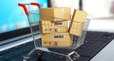 E-ticarette tekelleşmeye son verecek kanun teklifi Meclise sunuldu