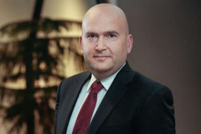 Fransız şirket Türkiye’deki raylı sistemler yatırımını genişletiyor