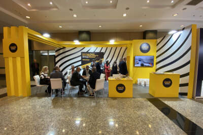 GKN Kargo, Perakende Günleri’nde yer aldı