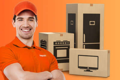 Hepsiburada, 'Güvenle Kapında' servisini hizmete sunmaya başladı