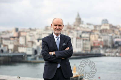 İTO Başkanı Avdagiç'ten gelire endeksli devlet iç borçlanma senedine ilişkin değerlendirme