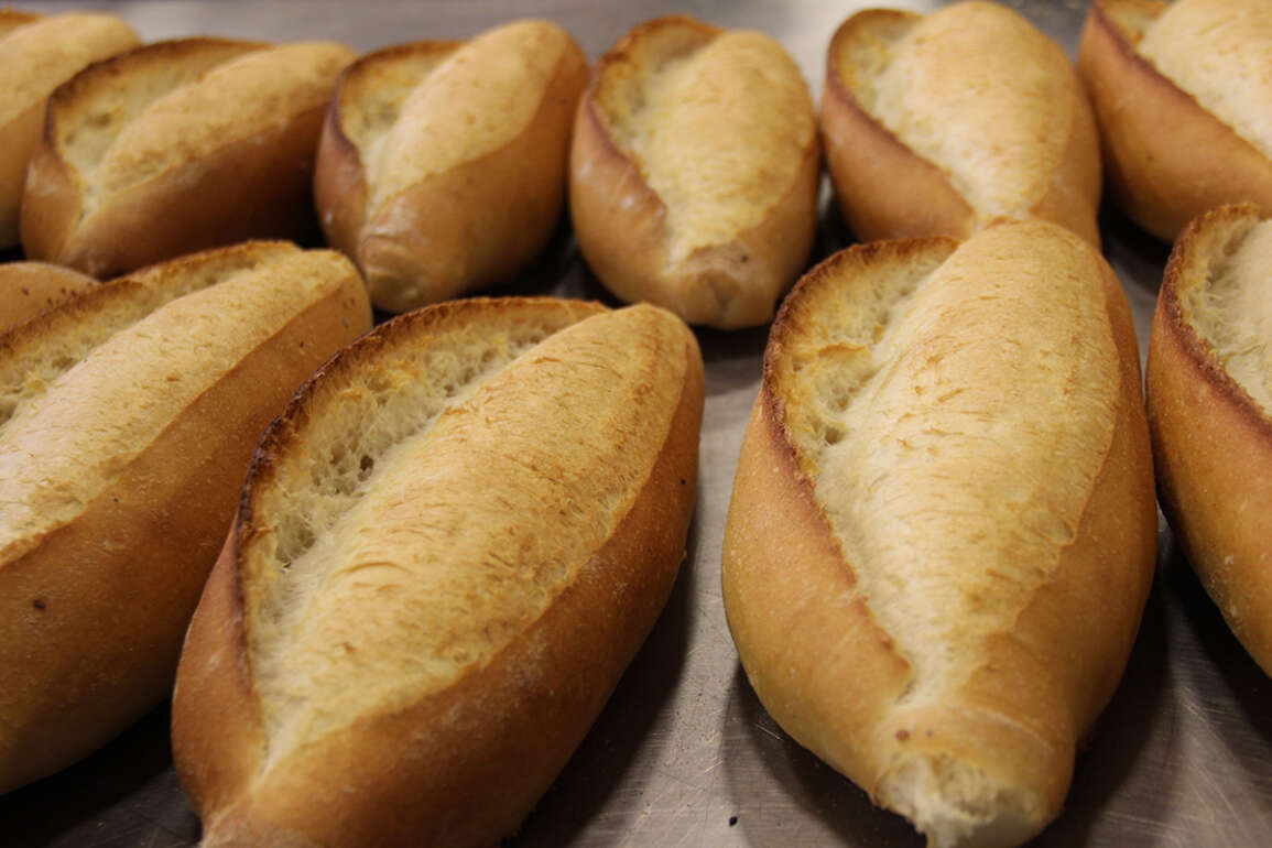 İTO'dan ekmek açıklaması: 'İTO’ya bağlı fırınlarda 210 gram ekmeğin satış fiyatı halen 3 TL'dir'