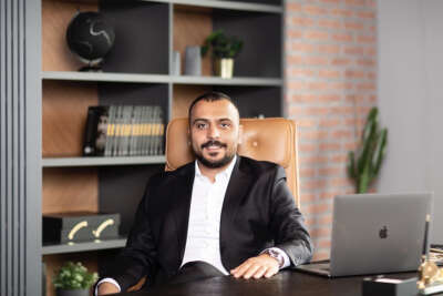 Kargo şirketi 150 milyon lira yatırımla büyümeye devam ediyor