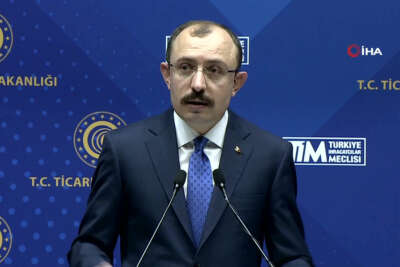 Mayıs ayında 19 milyar dolarlık ihracat ile en yüksek Mayıs ayı ihracat rekoru kırıldı