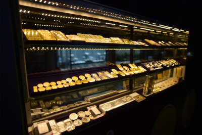 Ons altında FED beklentisi