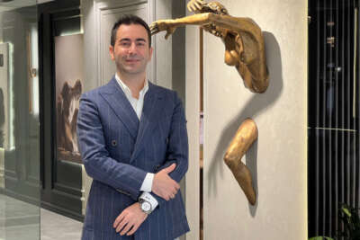 Op. Dr. Yavuz Özsular: 'A’dan Z’ye burun ameliyatı'