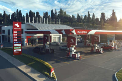 Petrol Ofisi, 2021 yılında satışlarını 6 milyon 775 bin 442 tona ulaştırdı