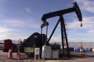 Siirt’te petrol arama izni uzatıldı