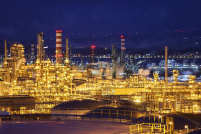 STAR Rafineri ‘En Büyük 500’ sıralamasında üçüncü oldu