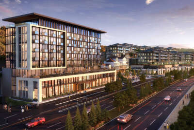 TOKİ’den Trabzon’a yeni yatırımlar