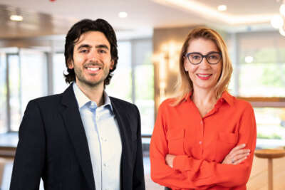 Vodafone online video pazarında ortaklığa gitti