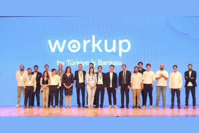 Workup ve Workup Agri Girişimcilik Programları’ndan 11 girişim mezun oldu