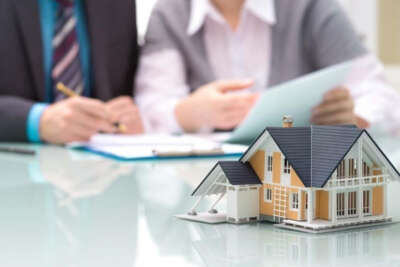 Yasal düzenleme geldi...Emlak fiyatlarındaki balon patlıyor