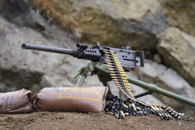 Yerli ve milli uçaksavar, SEDEC Fuarı’nda boy gösterecek