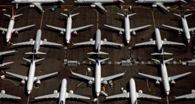 Yılın ilk 5 ayında İstanbul'dan uçan yolcu sayısı arttı