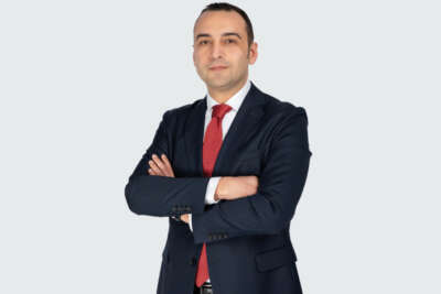 Aras Kargo’da üst düzey atama