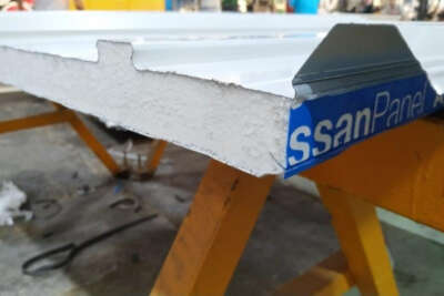 Assan Panel, S5 Paneli’ni Hatay’da üretilip ihraç edilecek