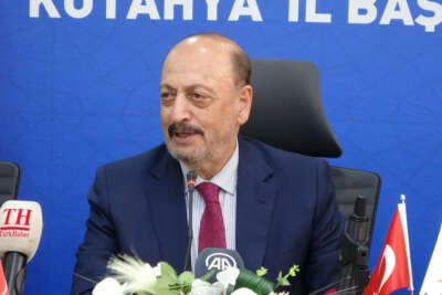 Bakan Bilgin: "Enflasyonun bütün tahribatlarını her aşamada yapacağımız düzenlemelerle ortadan kaldıracağız"