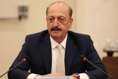 Bakan Bilgin: 'Örgütlenme düzeyi hala çok düşük ve bu ciddi bir sorun'