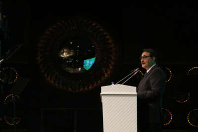 Bakan Dönmez: 'Toplum olarak enerji verimliliğini biliyoruz ancak uygulamıyoruz'